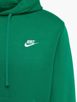 Herren Nike Hoodie