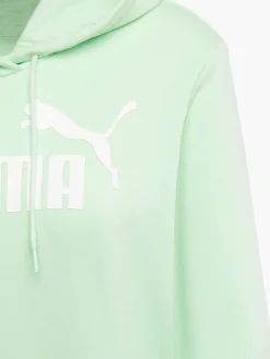 Damen PUMA Hoodie