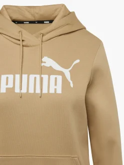 Damen PUMA Hoodie