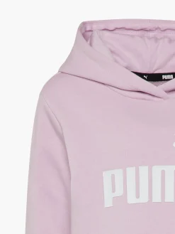 Kinder PUMA Hoodie