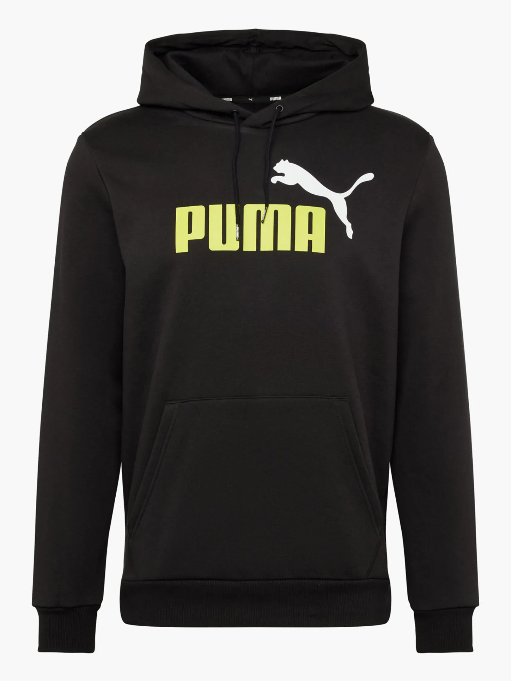 Kinder PUMA Hoodie