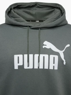 Herren PUMA Hoodie
