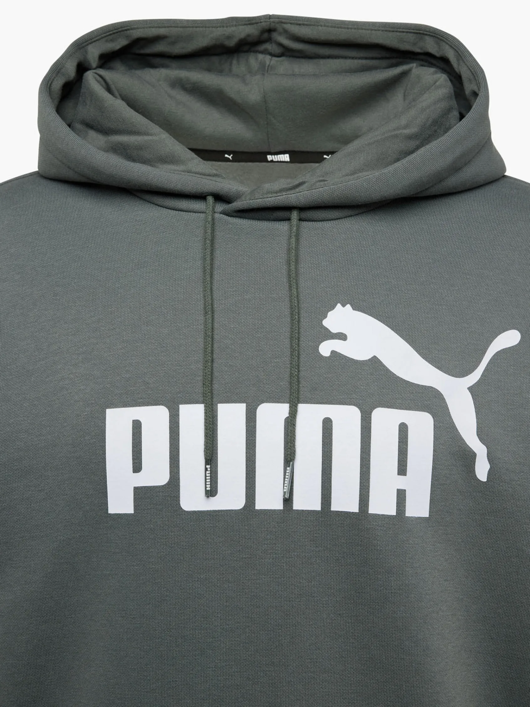 Herren PUMA Hoodie