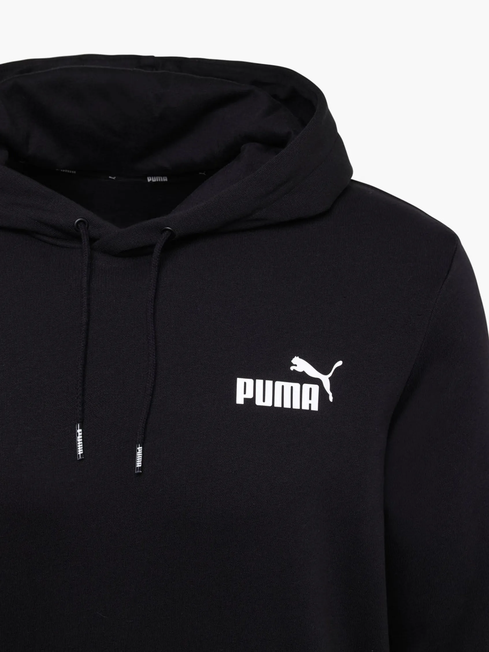 Herren PUMA Hoodie