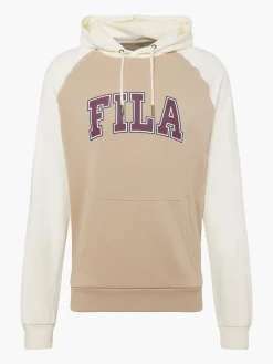 Herren FILA Hoodie
