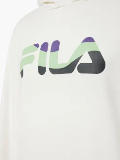 Herren FILA Hoodie