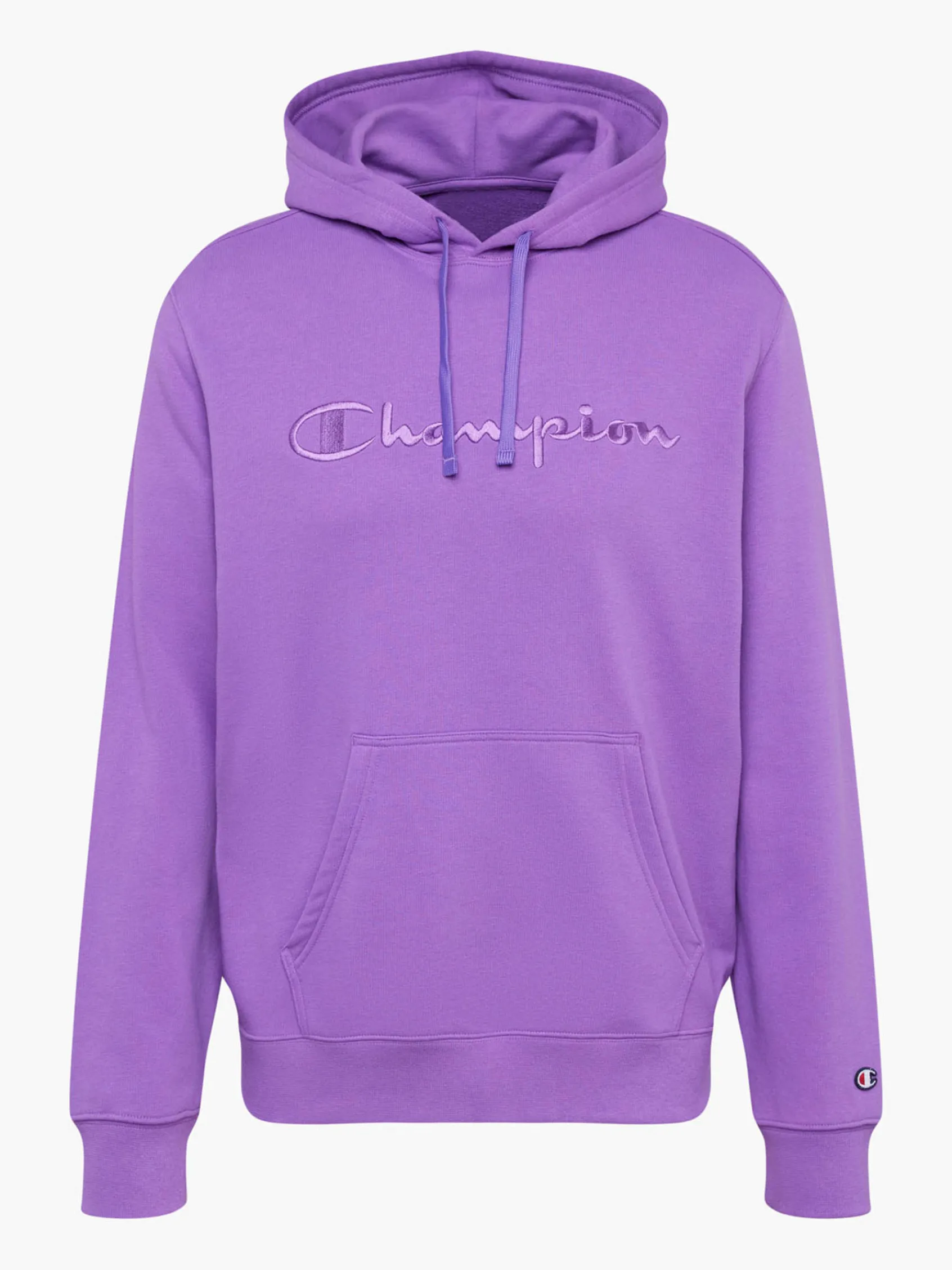 Herren Champion Hoodie