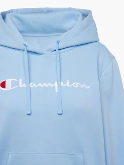 Damen Champion Hoodie