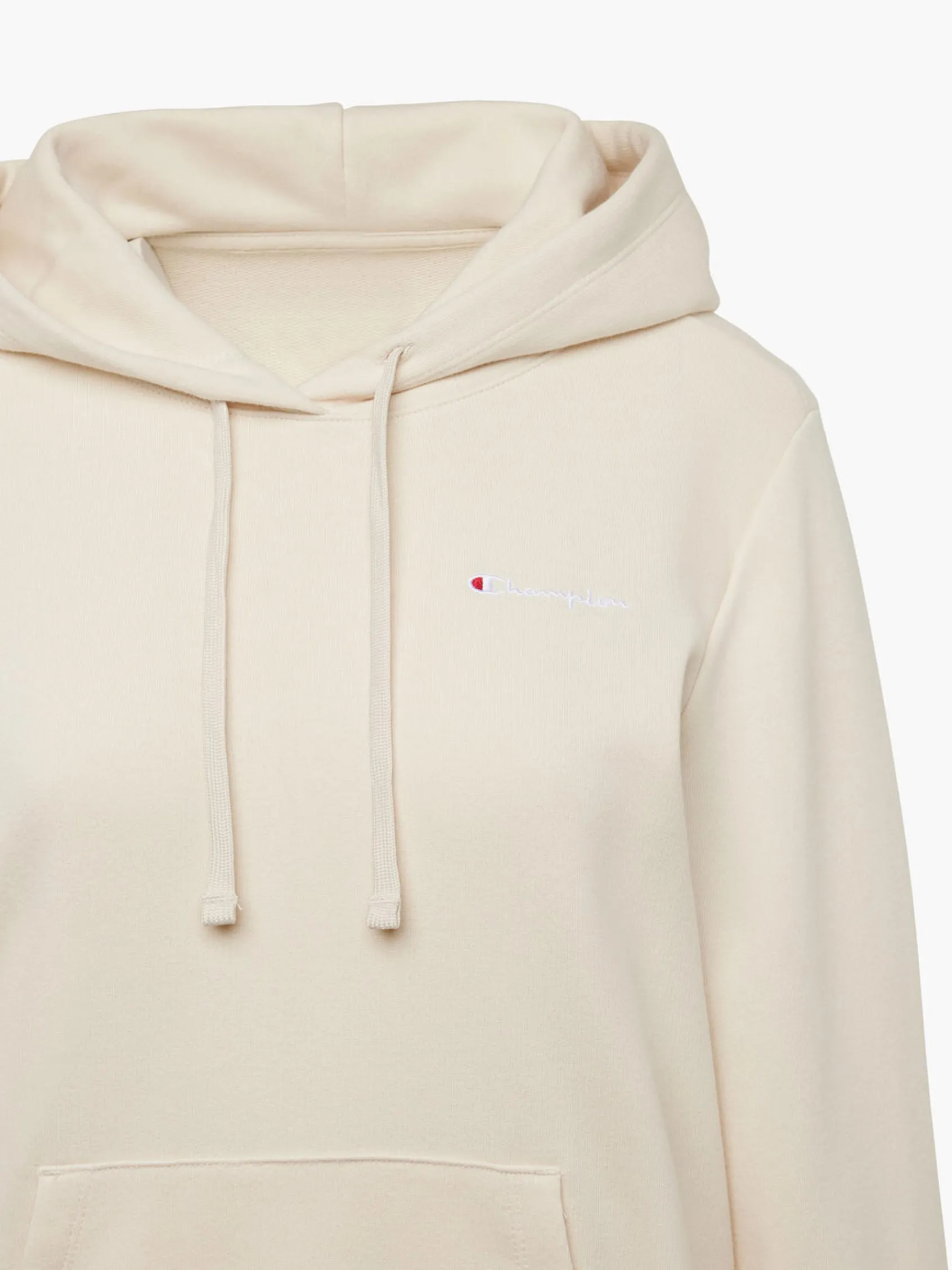 Damen Champion Hoodie