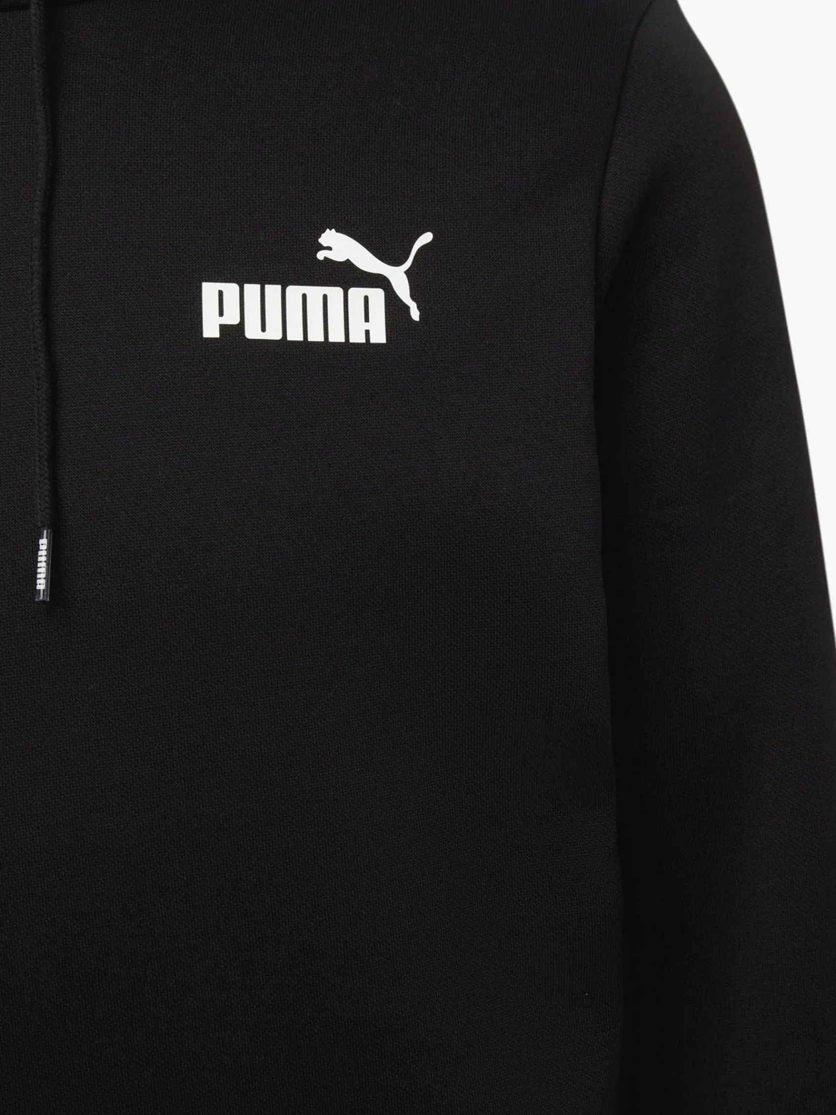 Herren PUMA Hoodie