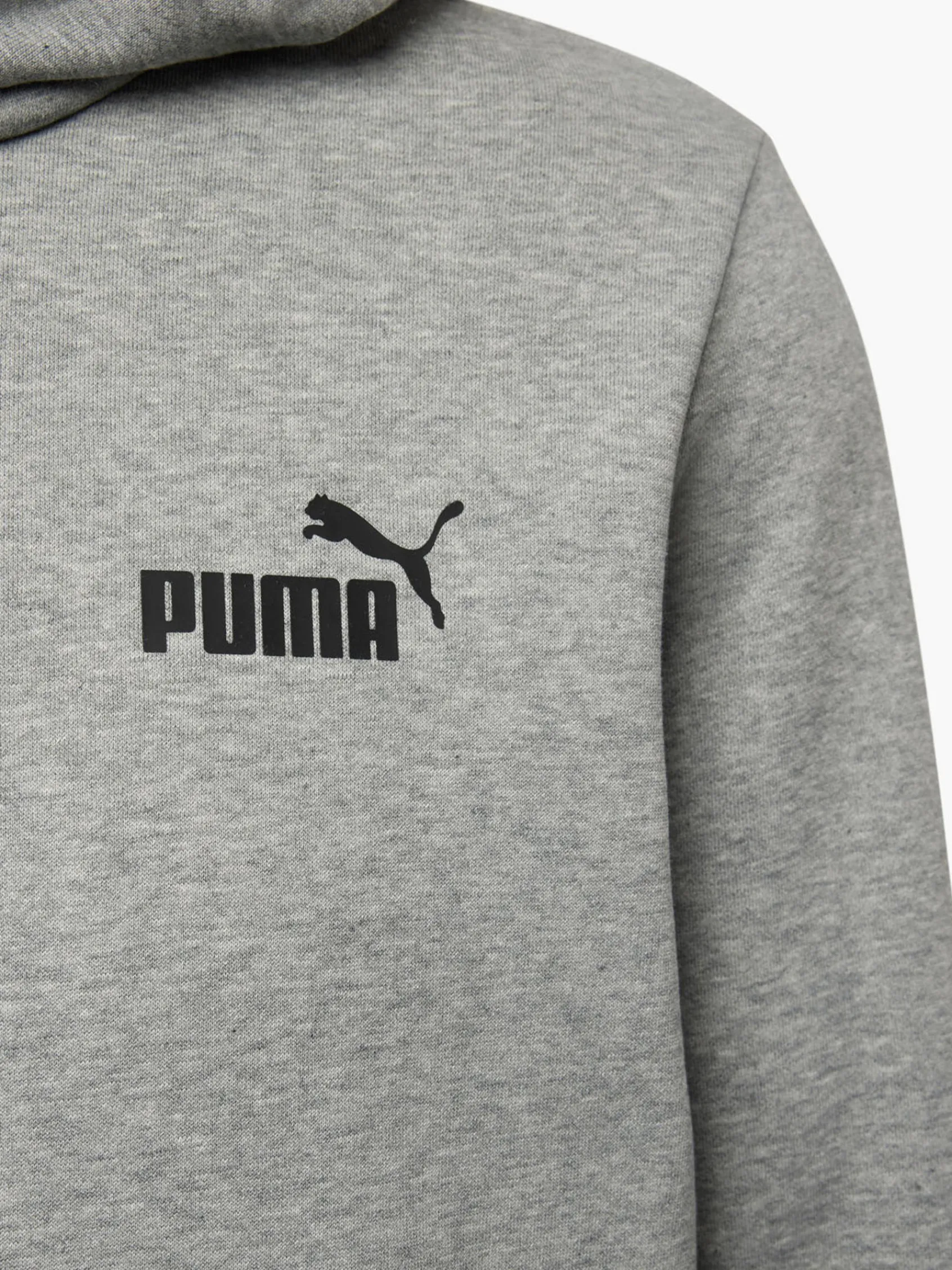 Herren PUMA Hoodie