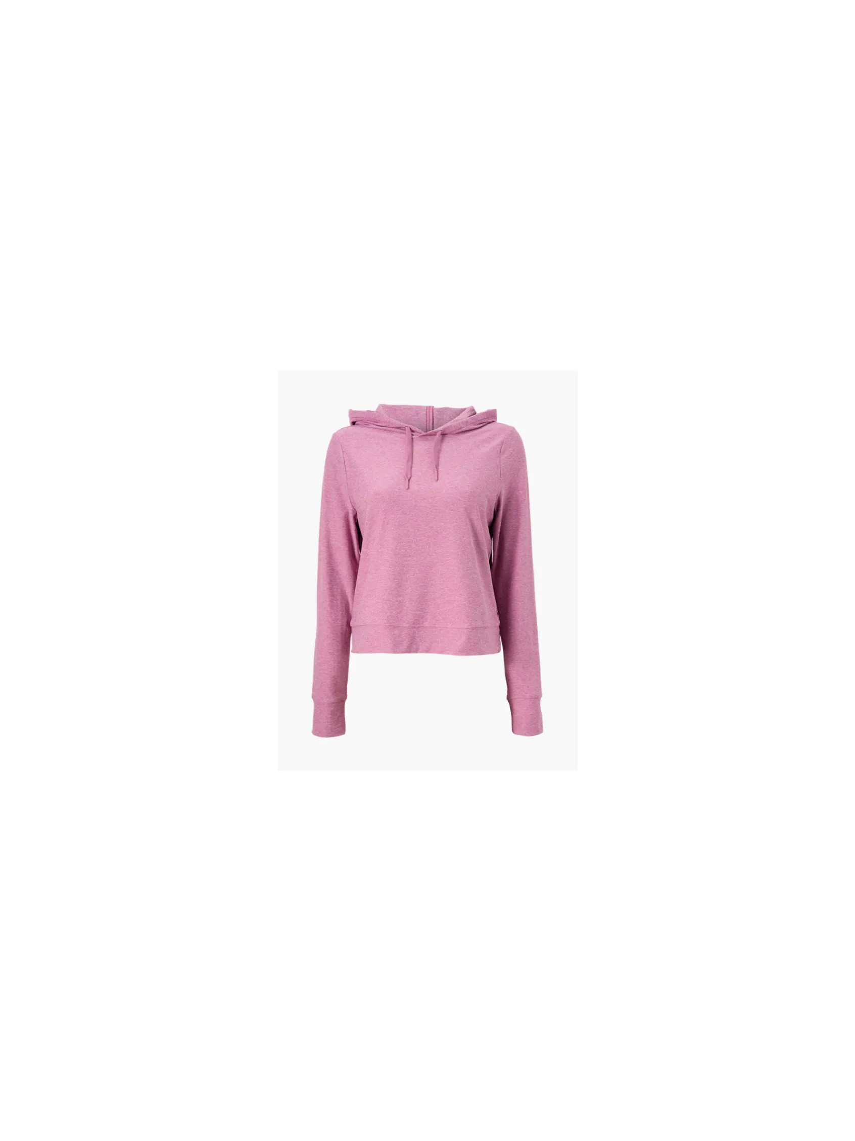 Damen Skechers Hoodie
