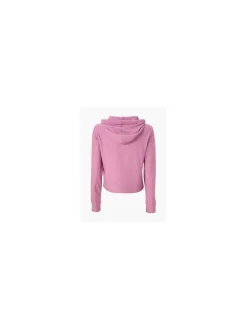 Damen Skechers Hoodie