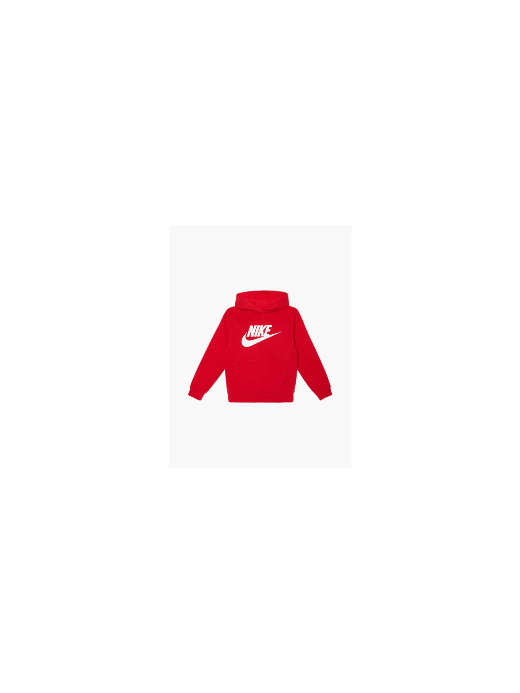 Kinder Nike Hoodie