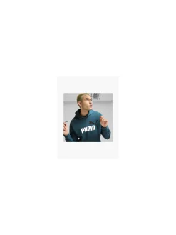 Herren PUMA Hoodie