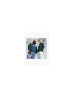 Herren PUMA Hoodie
