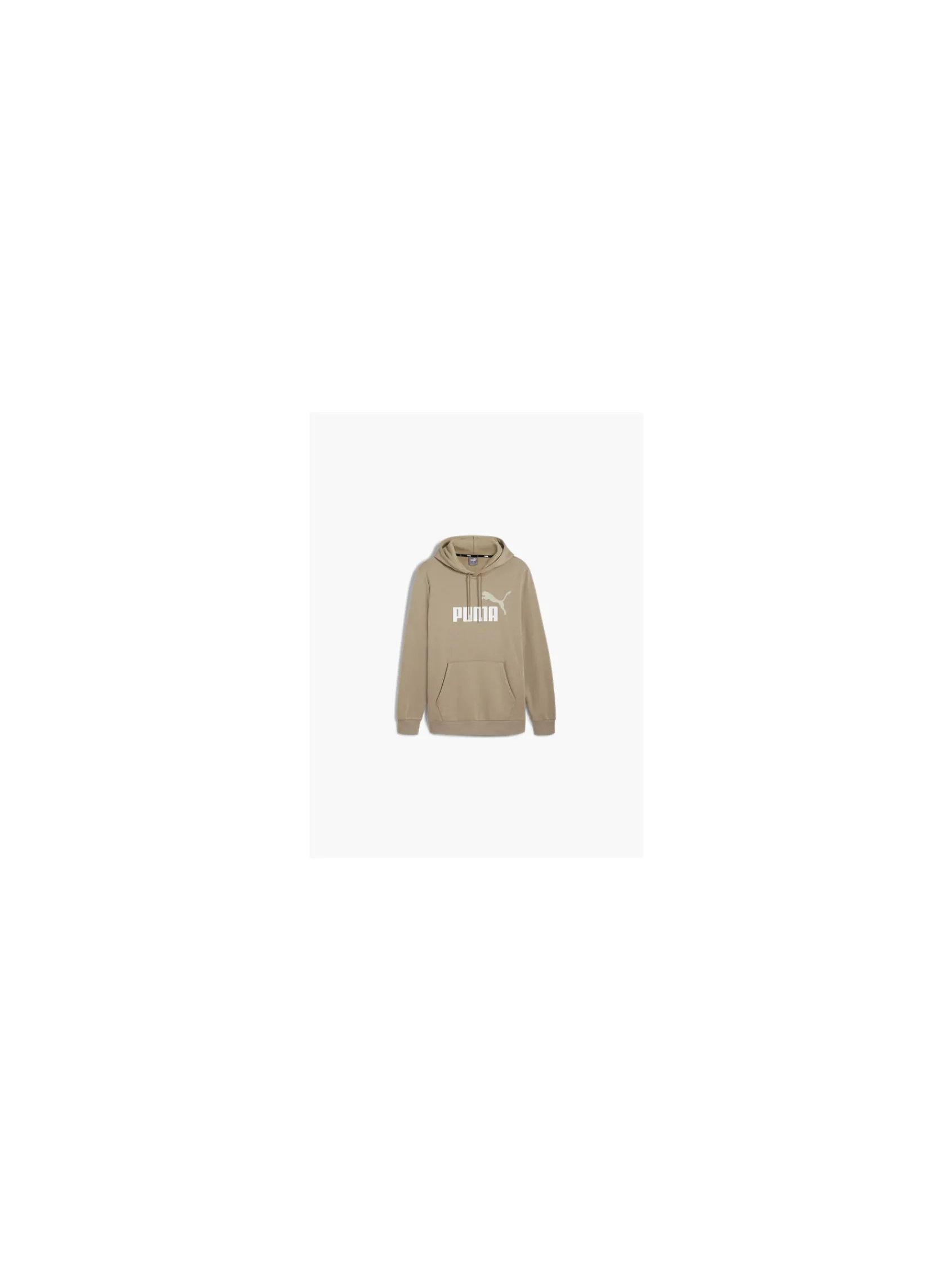 Herren PUMA Hoodie