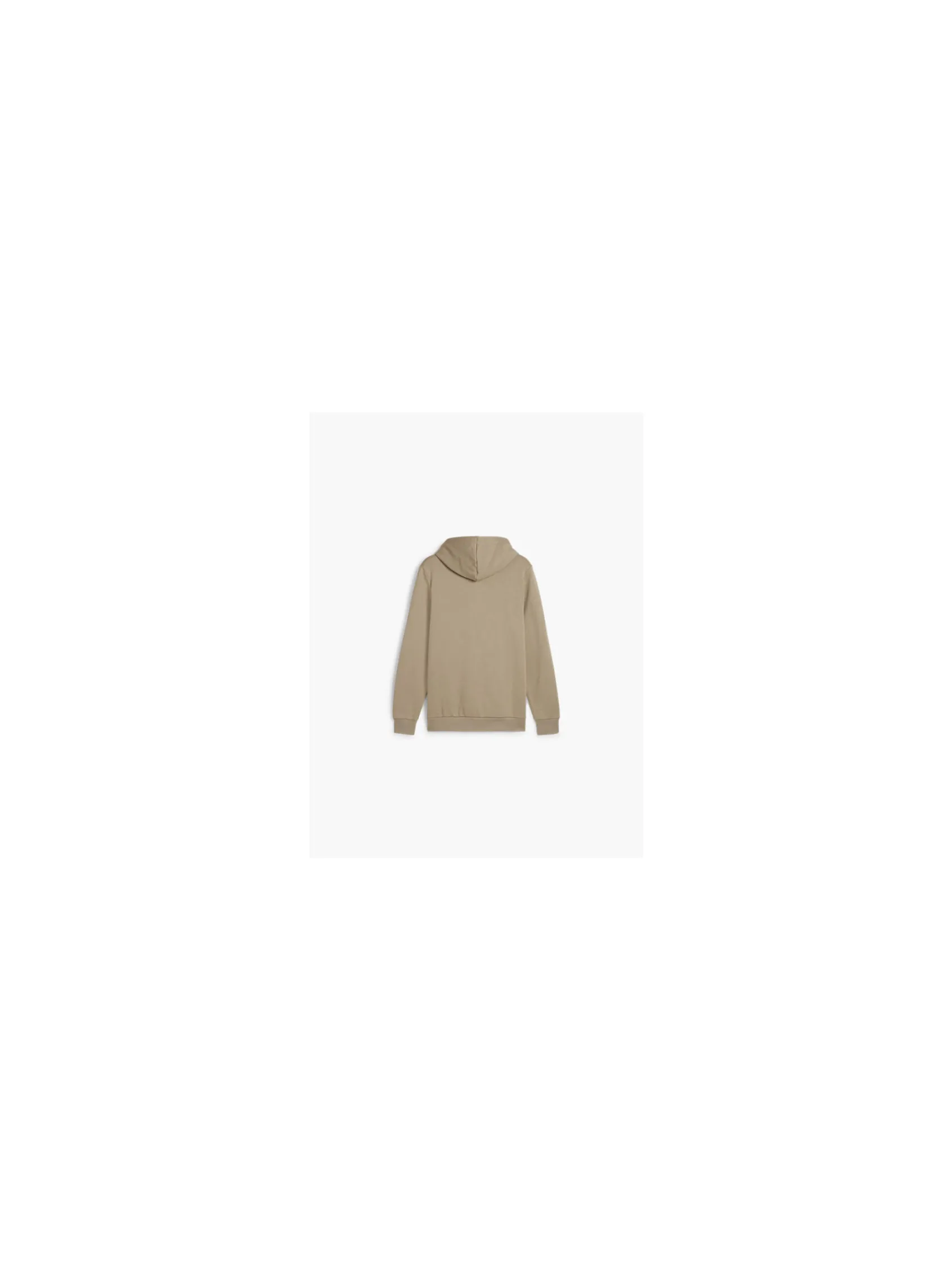 Herren PUMA Hoodie