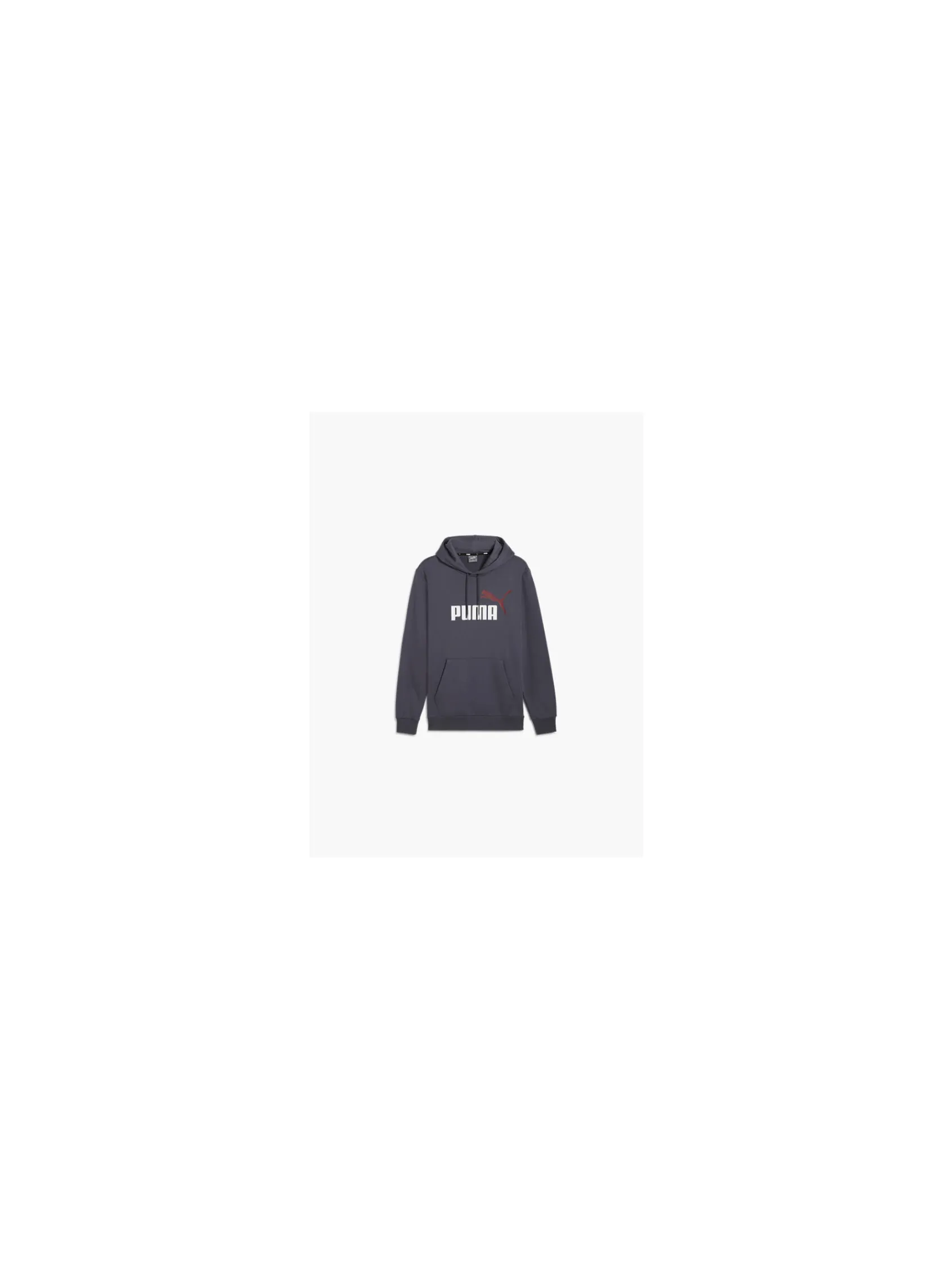 Herren PUMA Hoodie