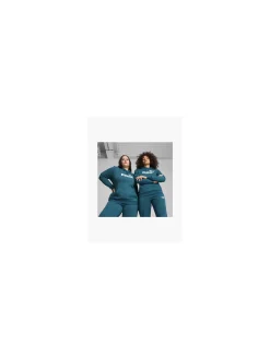 Damen PUMA Hoodie