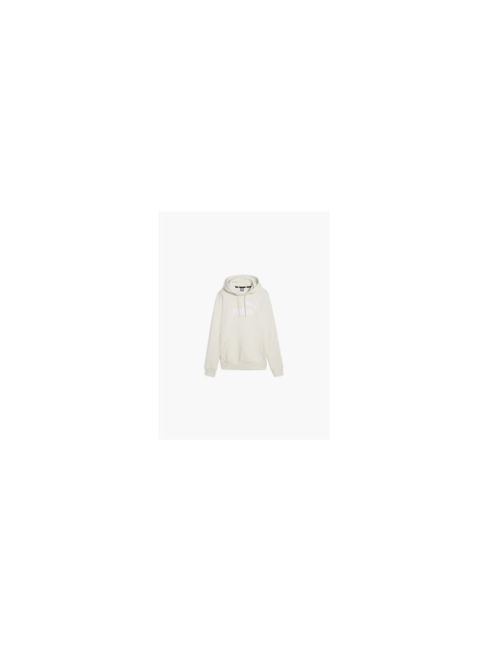 Damen PUMA Hoodie