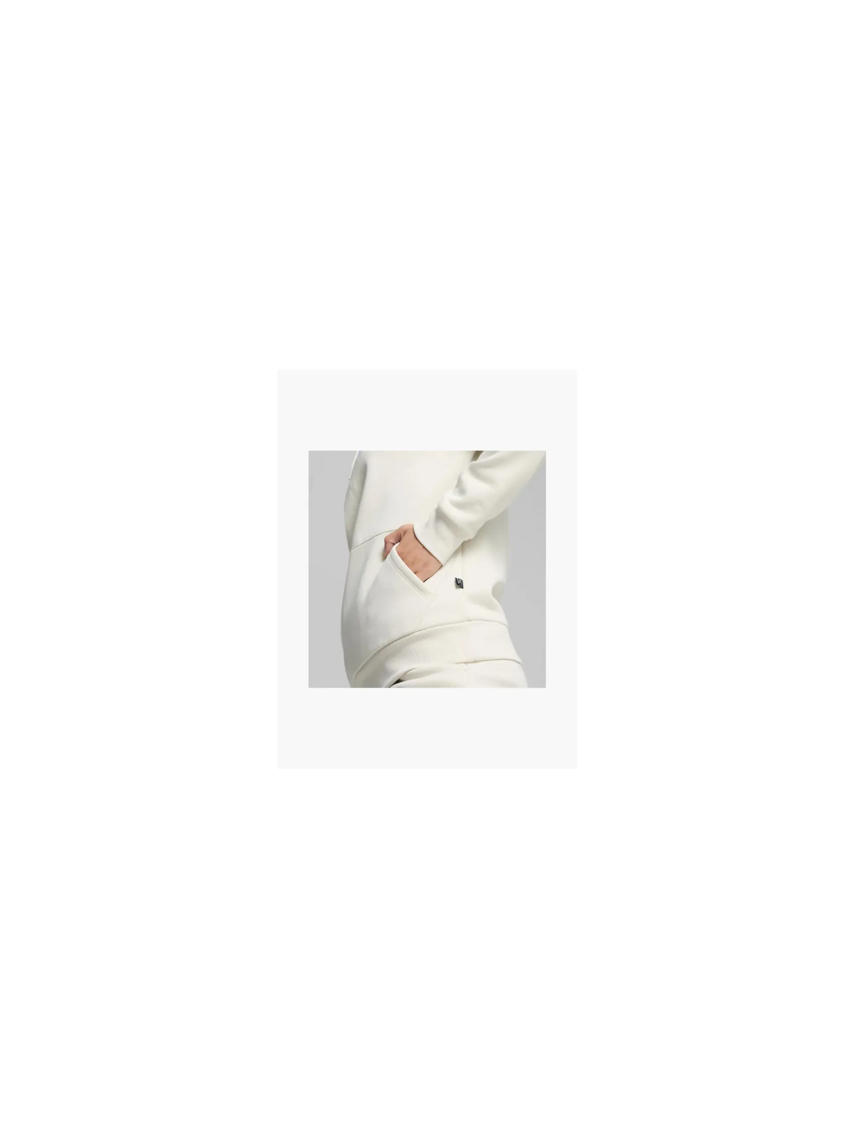 Damen PUMA Hoodie