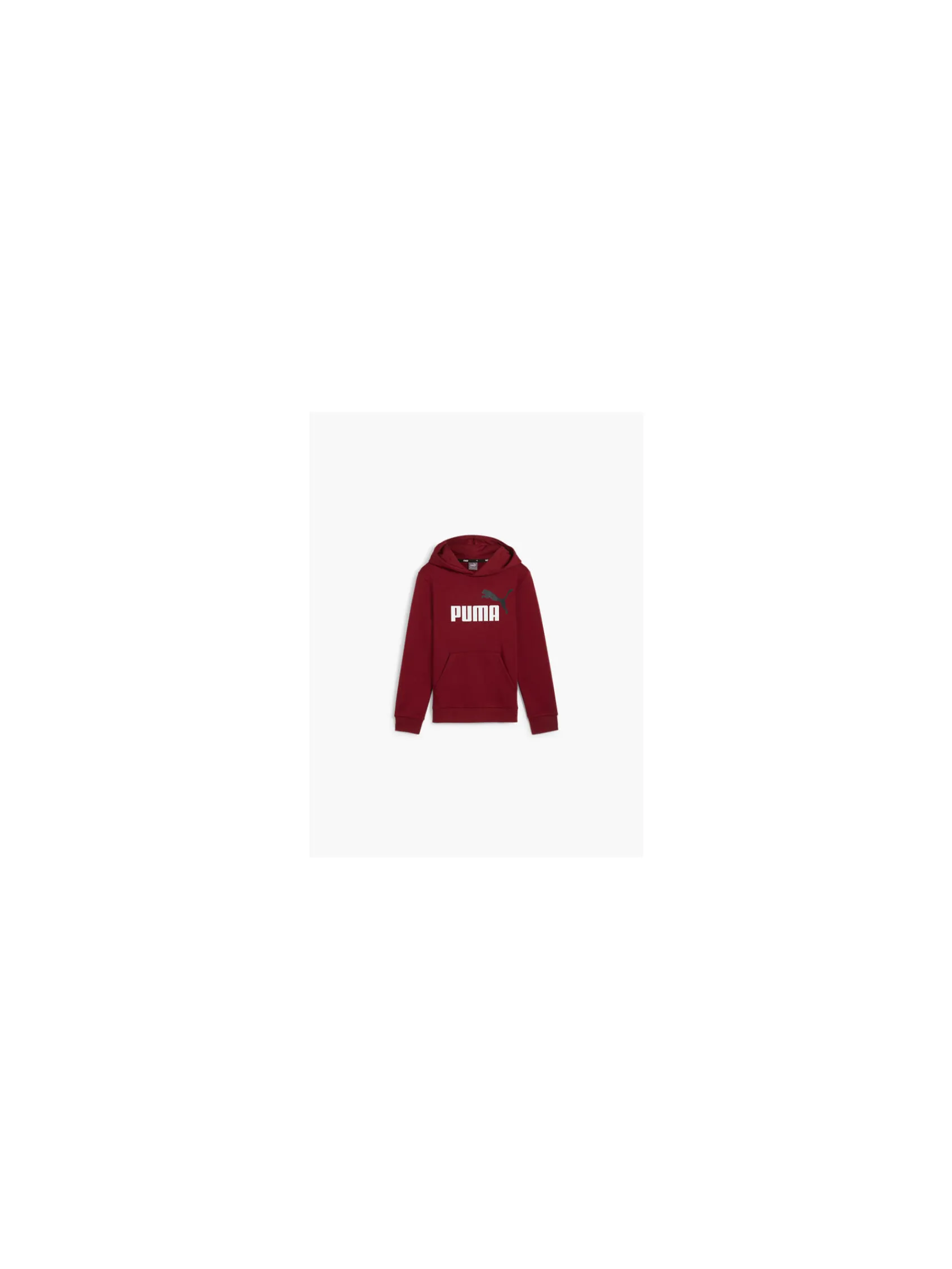 Kinder PUMA Hoodie