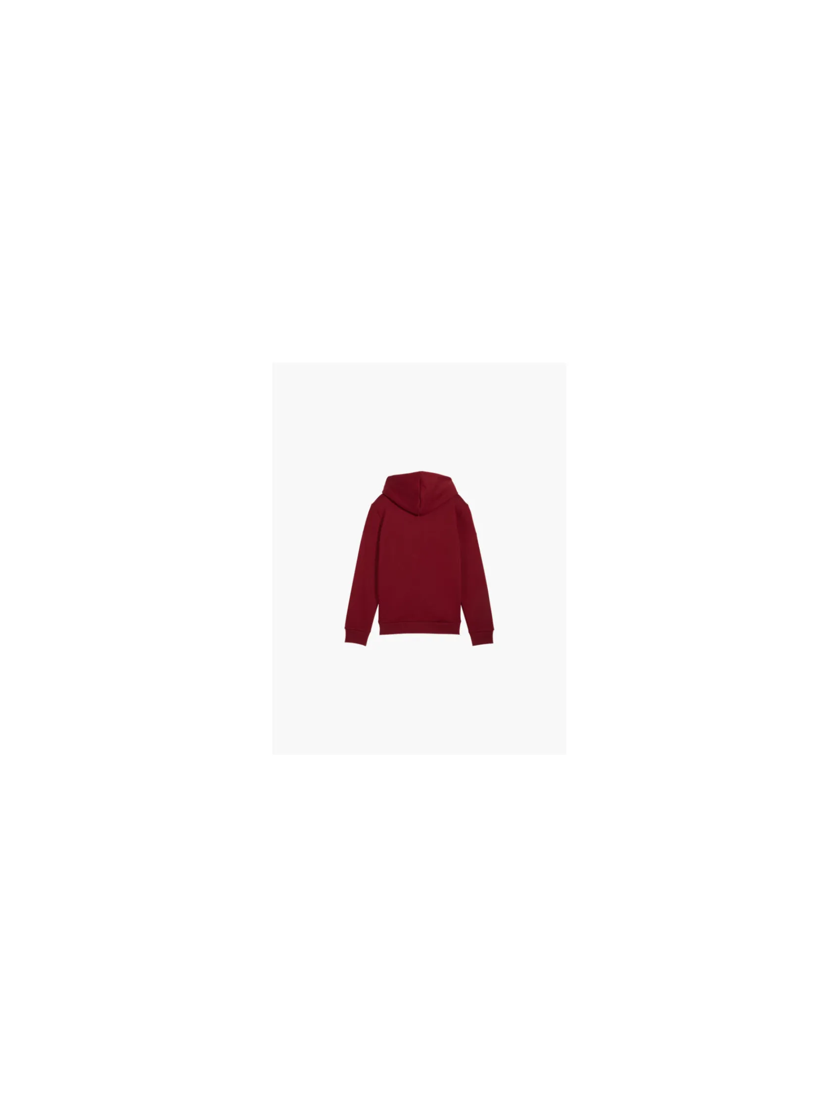 Kinder PUMA Hoodie