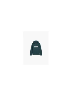 Kinder PUMA Hoodie