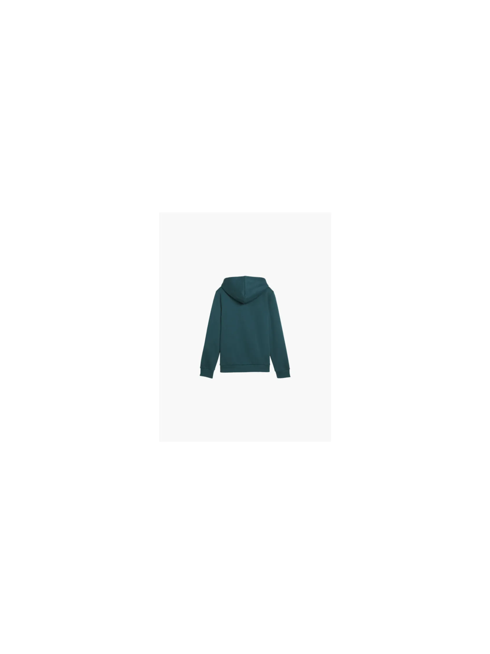 Kinder PUMA Hoodie