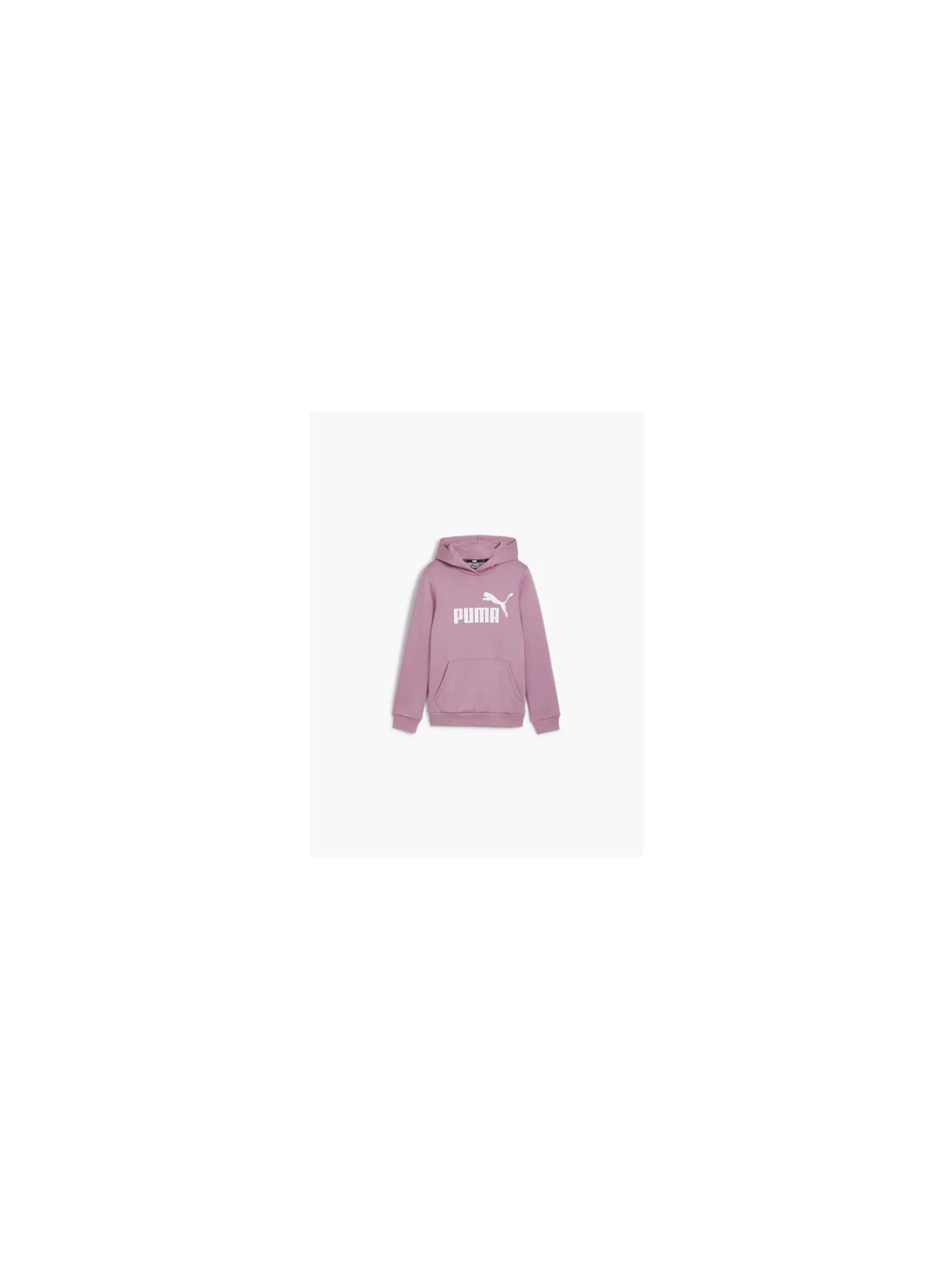 Kinder PUMA Hoodie