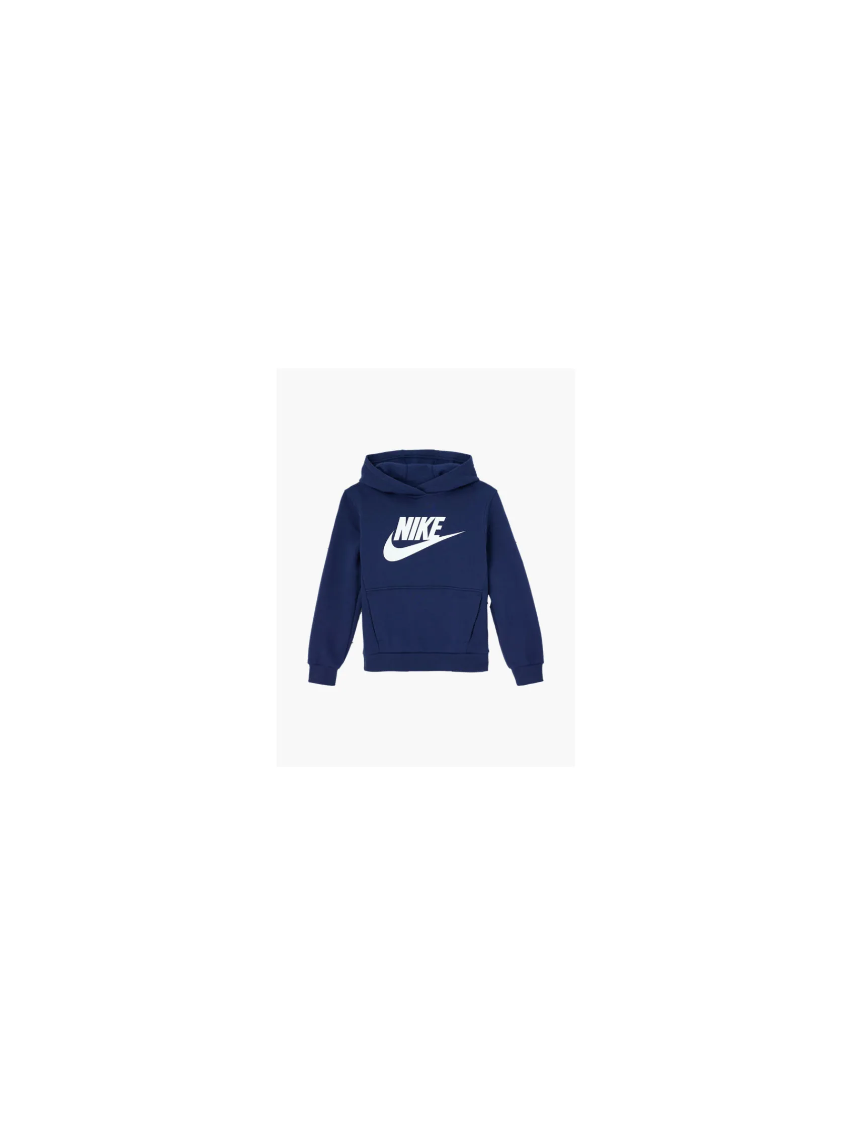 Kinder Nike Hoodie
