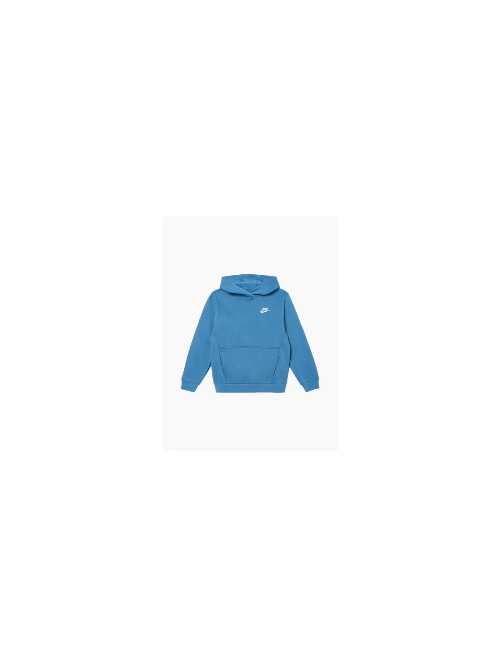 Kinder Nike Hoodie