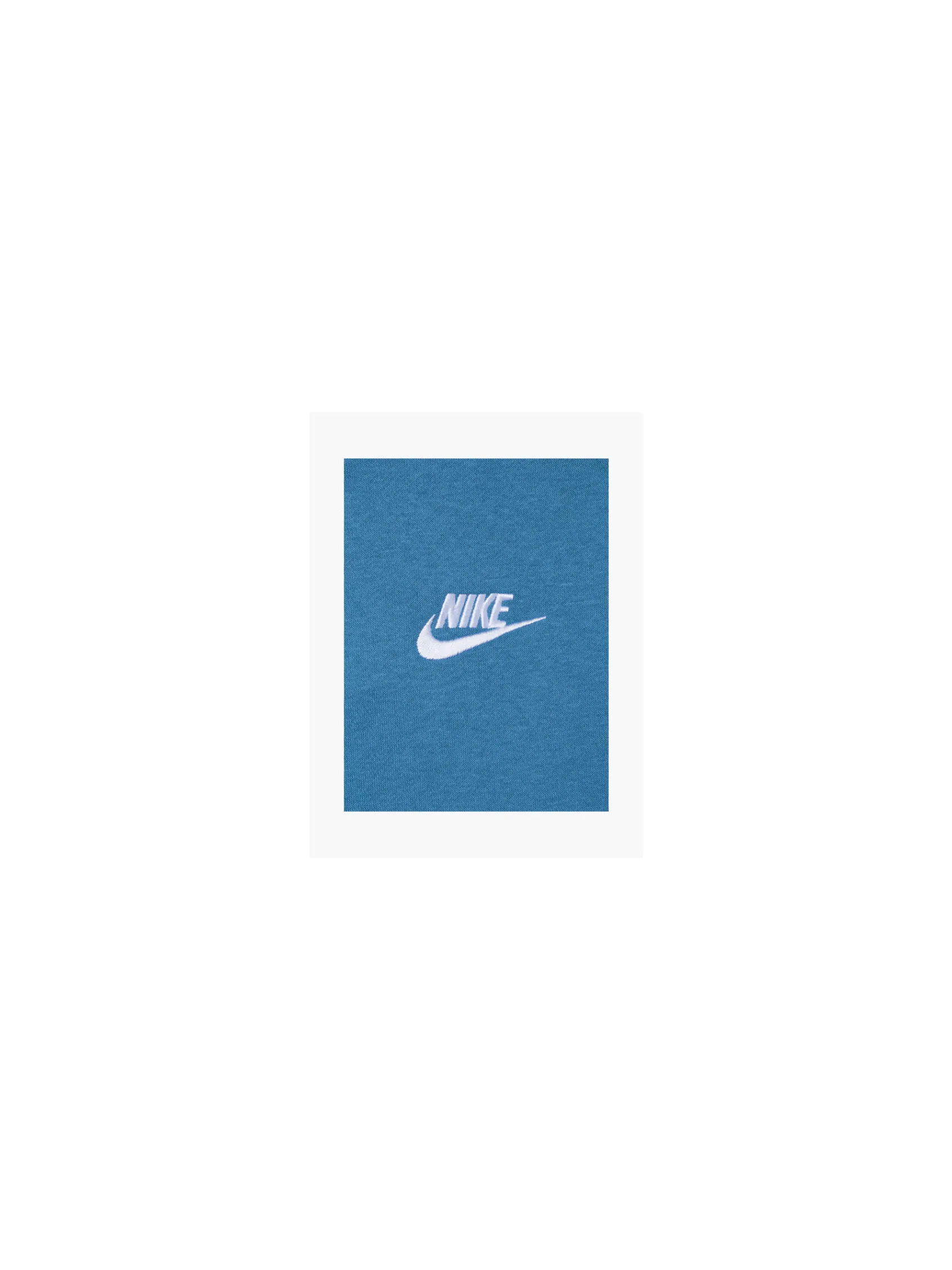Kinder Nike Hoodie