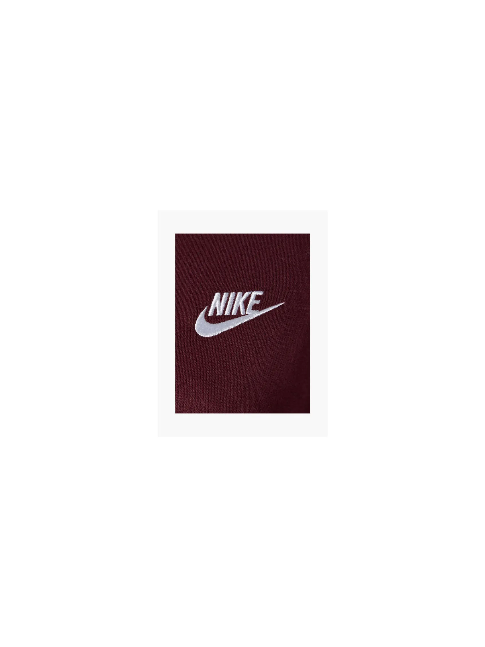 Herren Nike Hoodie