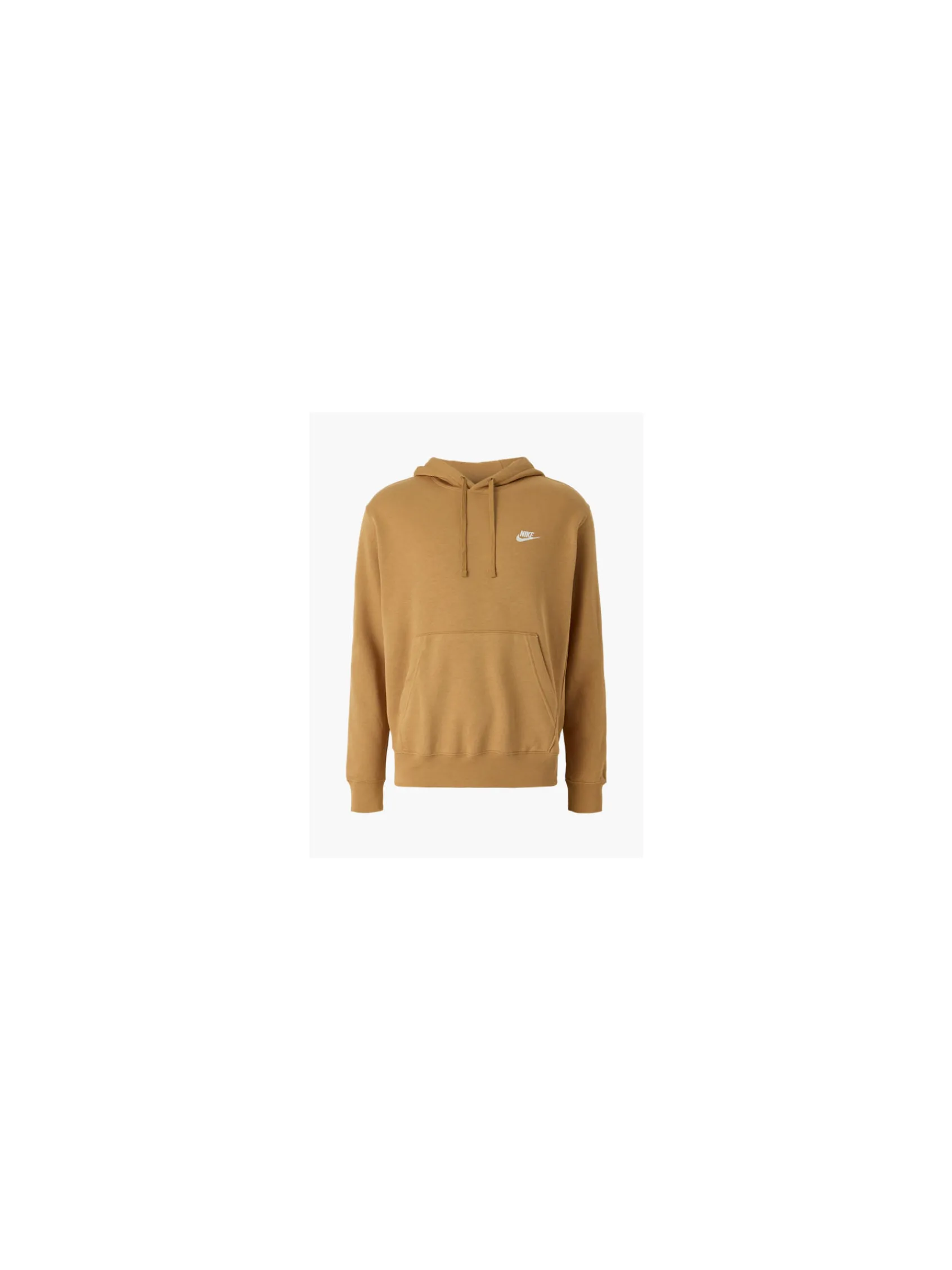Herren Nike Hoodie