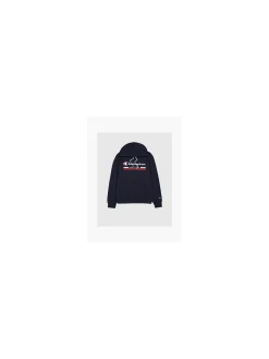 Herren Champion Hoodie