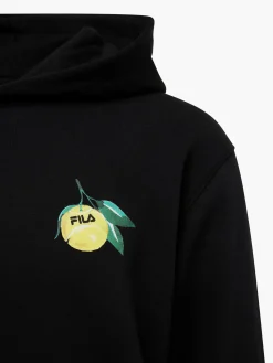 Damen FILA Hoodie