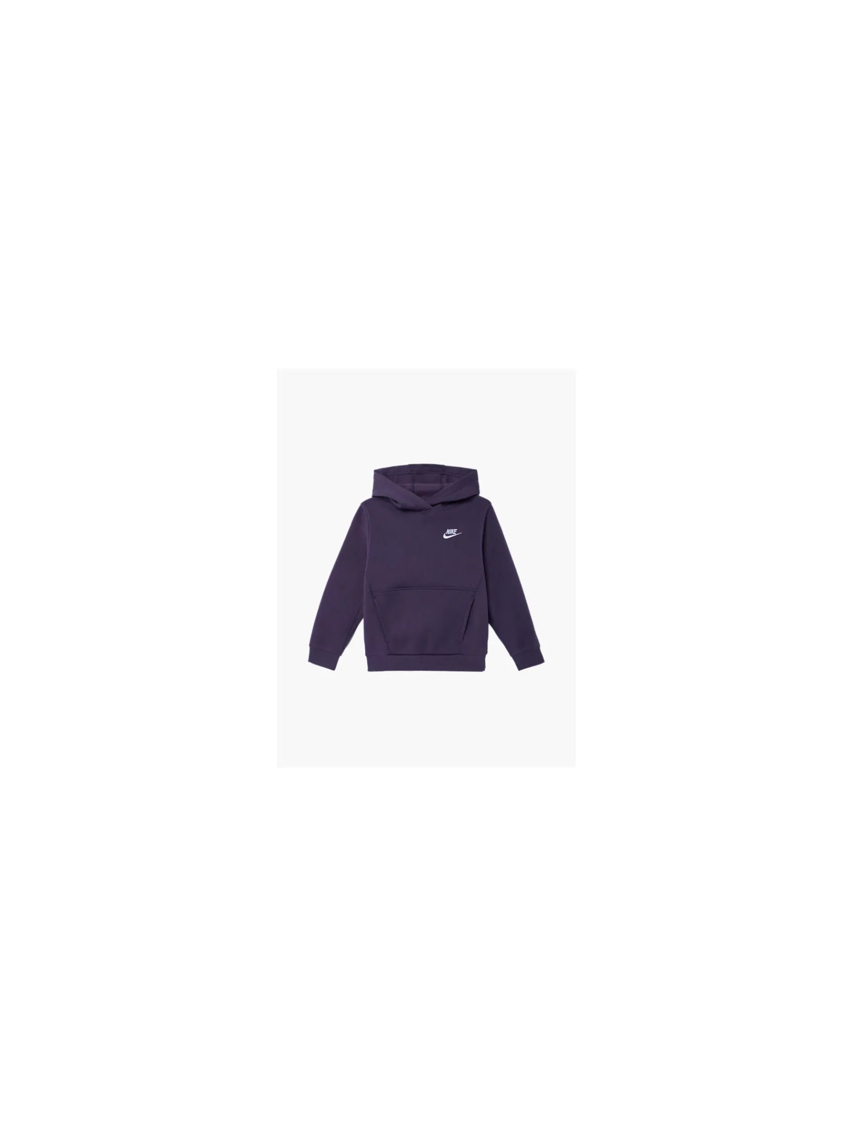 Kinder Nike Hoodie