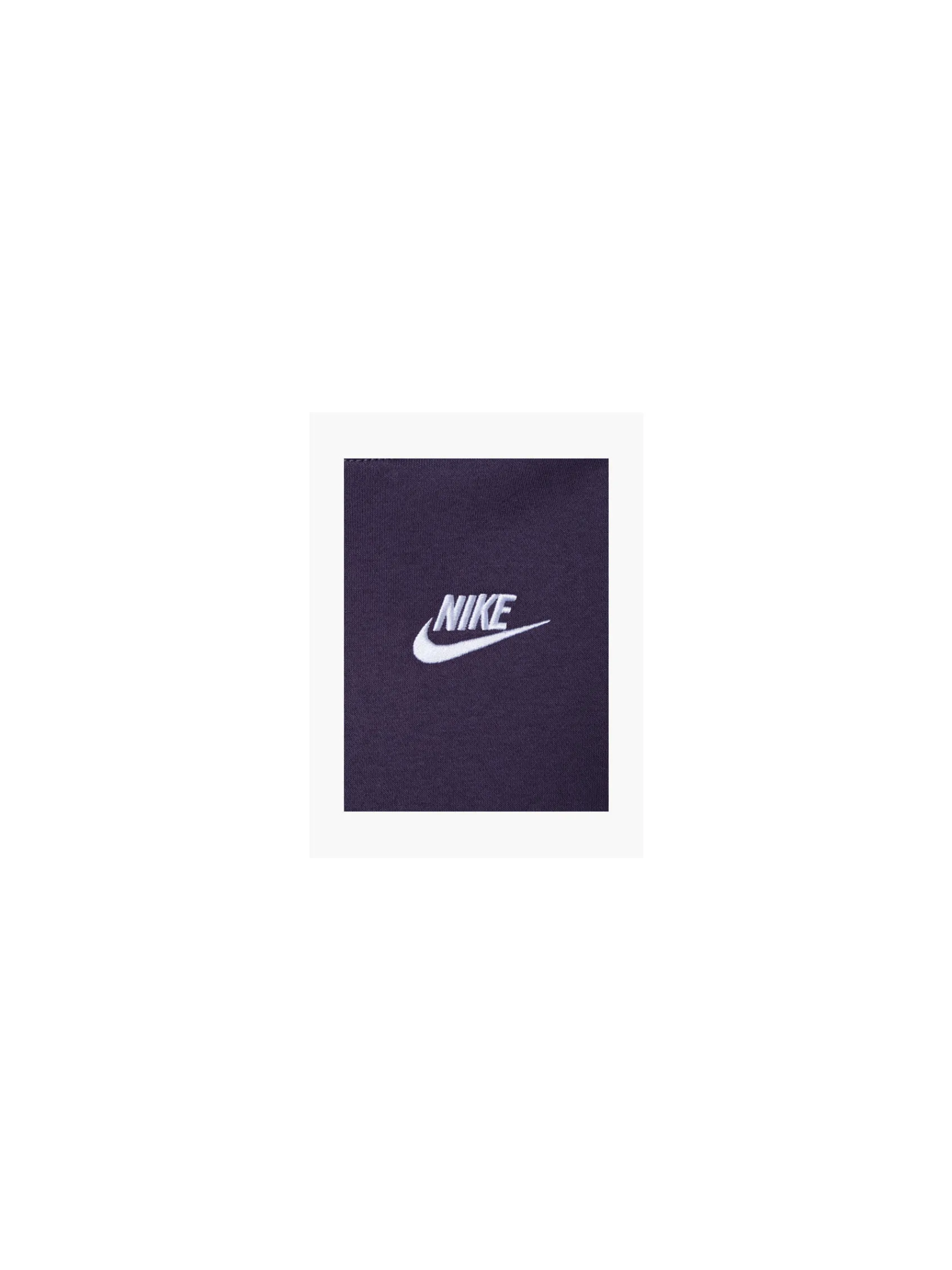 Kinder Nike Hoodie