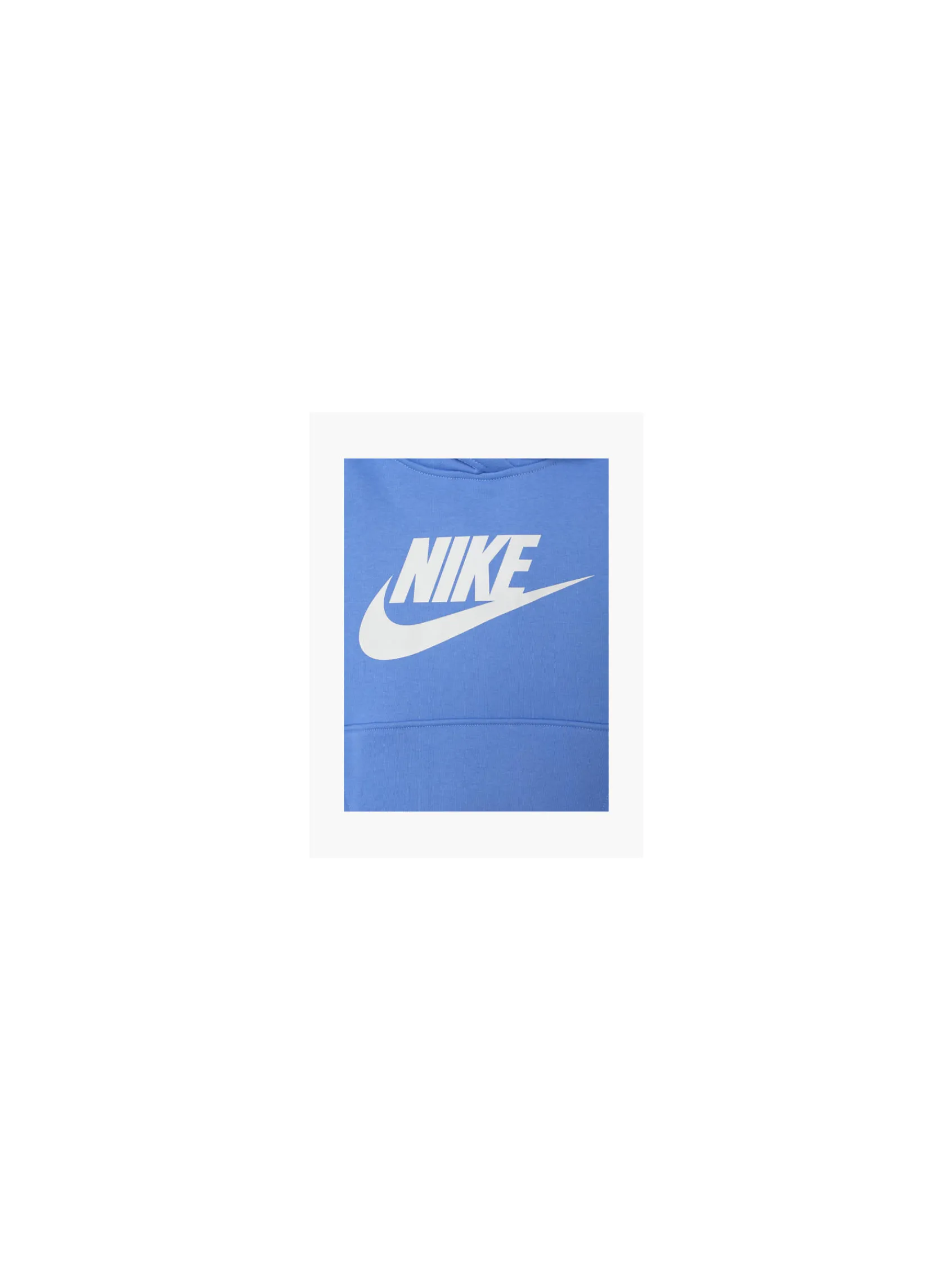 Kinder Nike Hoodie