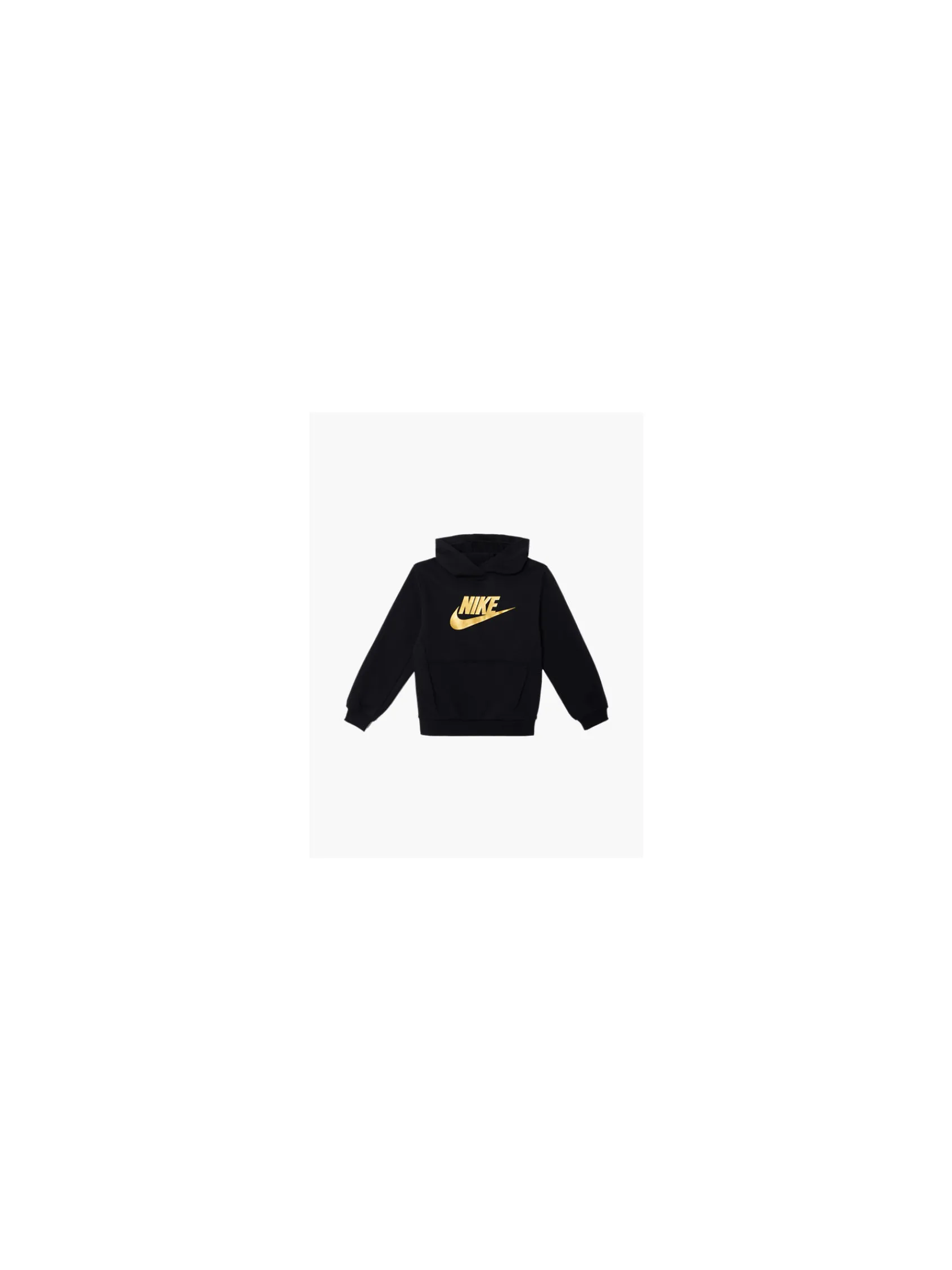 Kinder Nike Hoodie