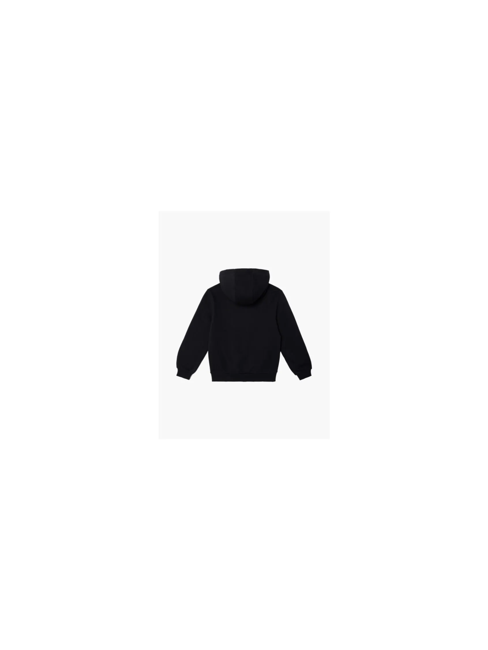 Kinder Nike Hoodie