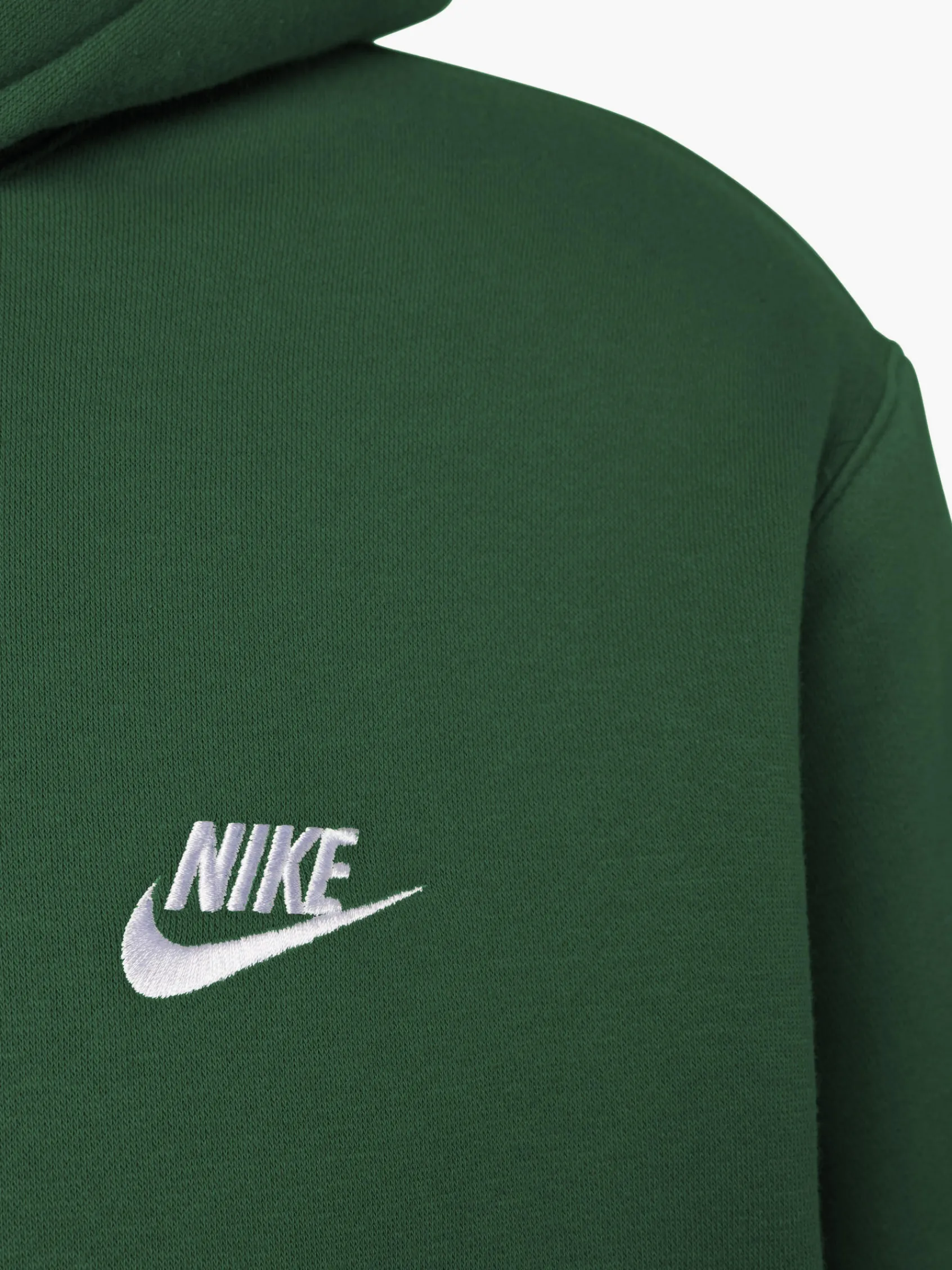 Herren Nike Hoodie