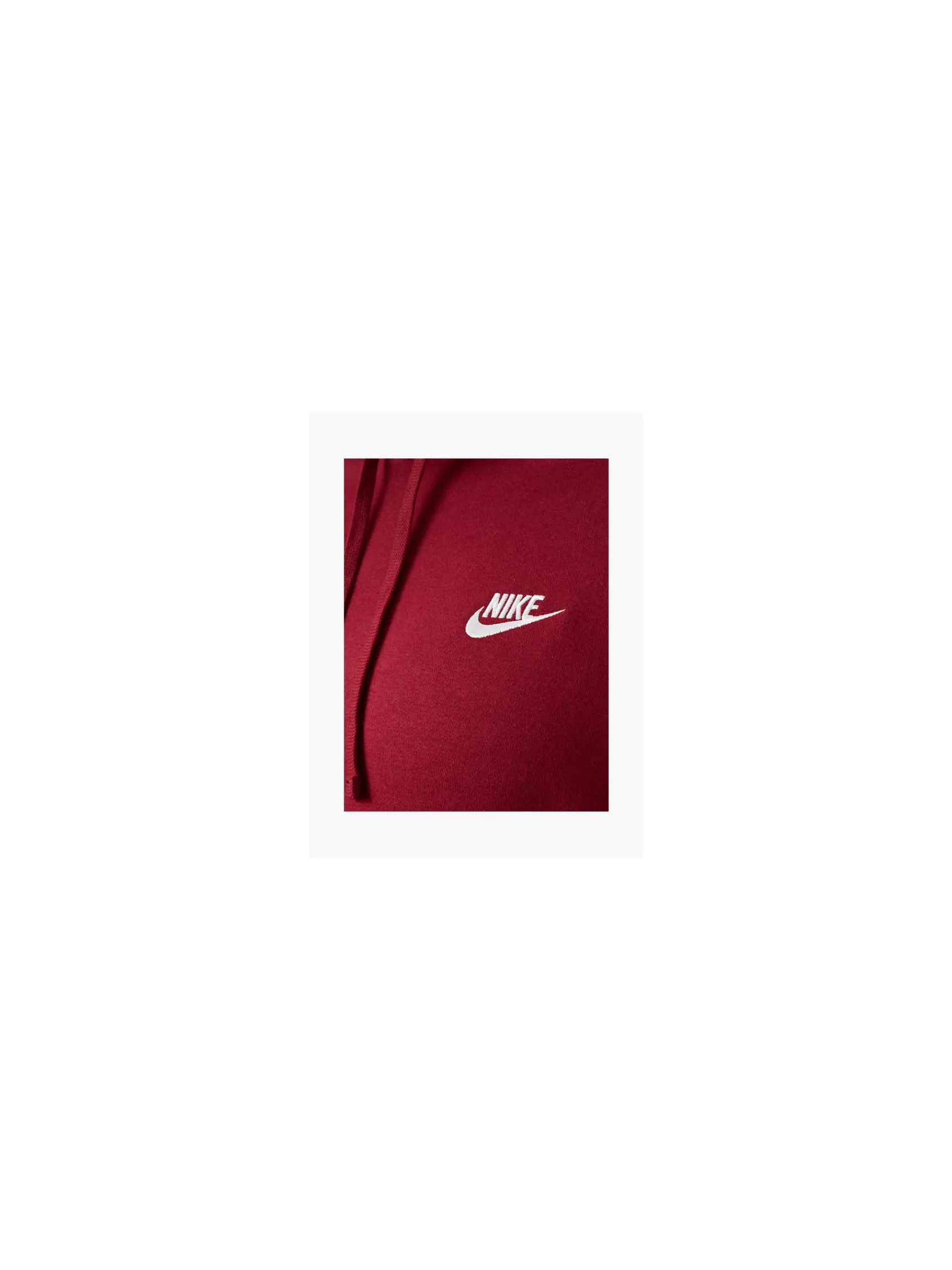 Herren Nike Hoodie