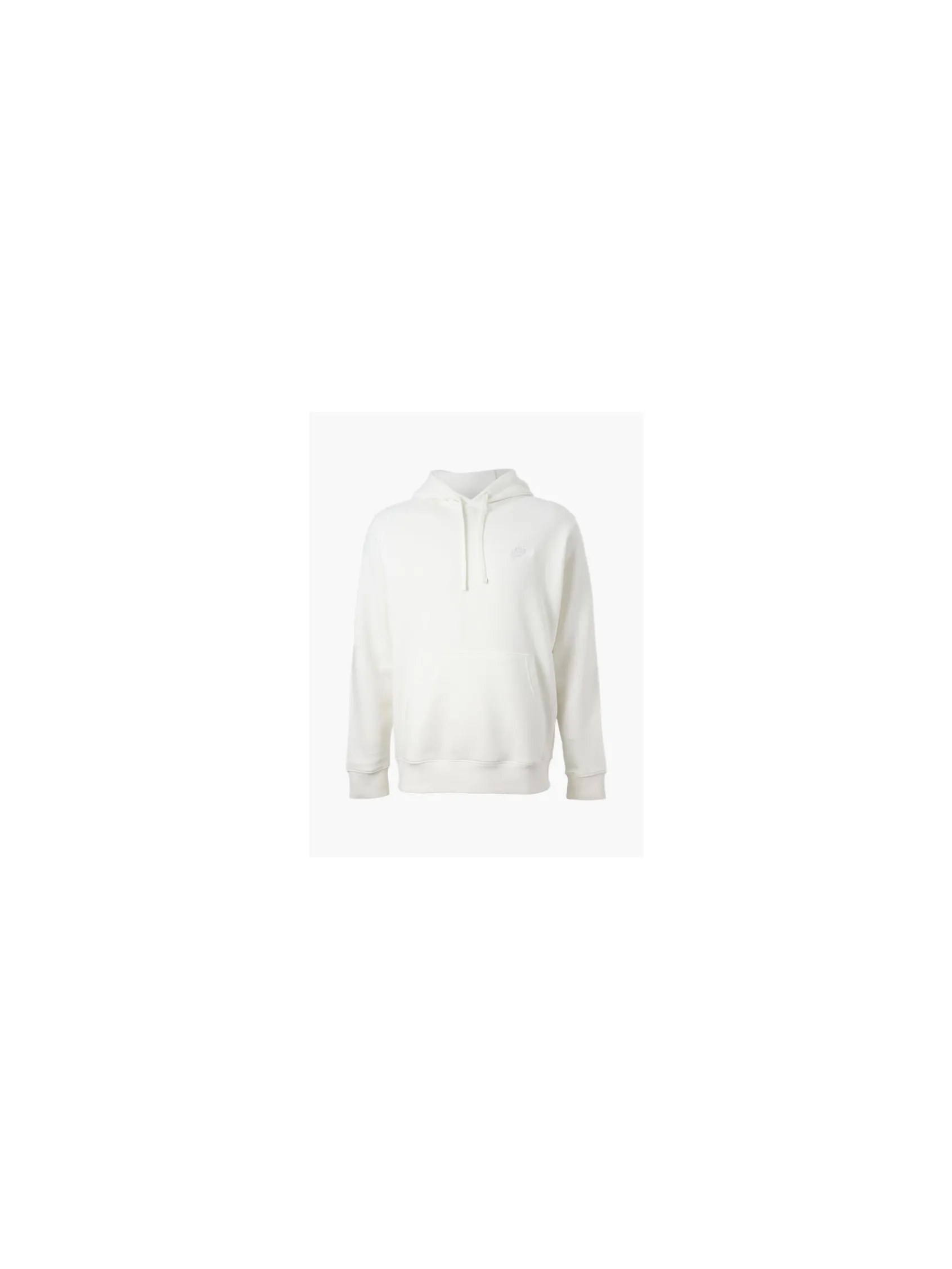 Herren Nike Hoodie