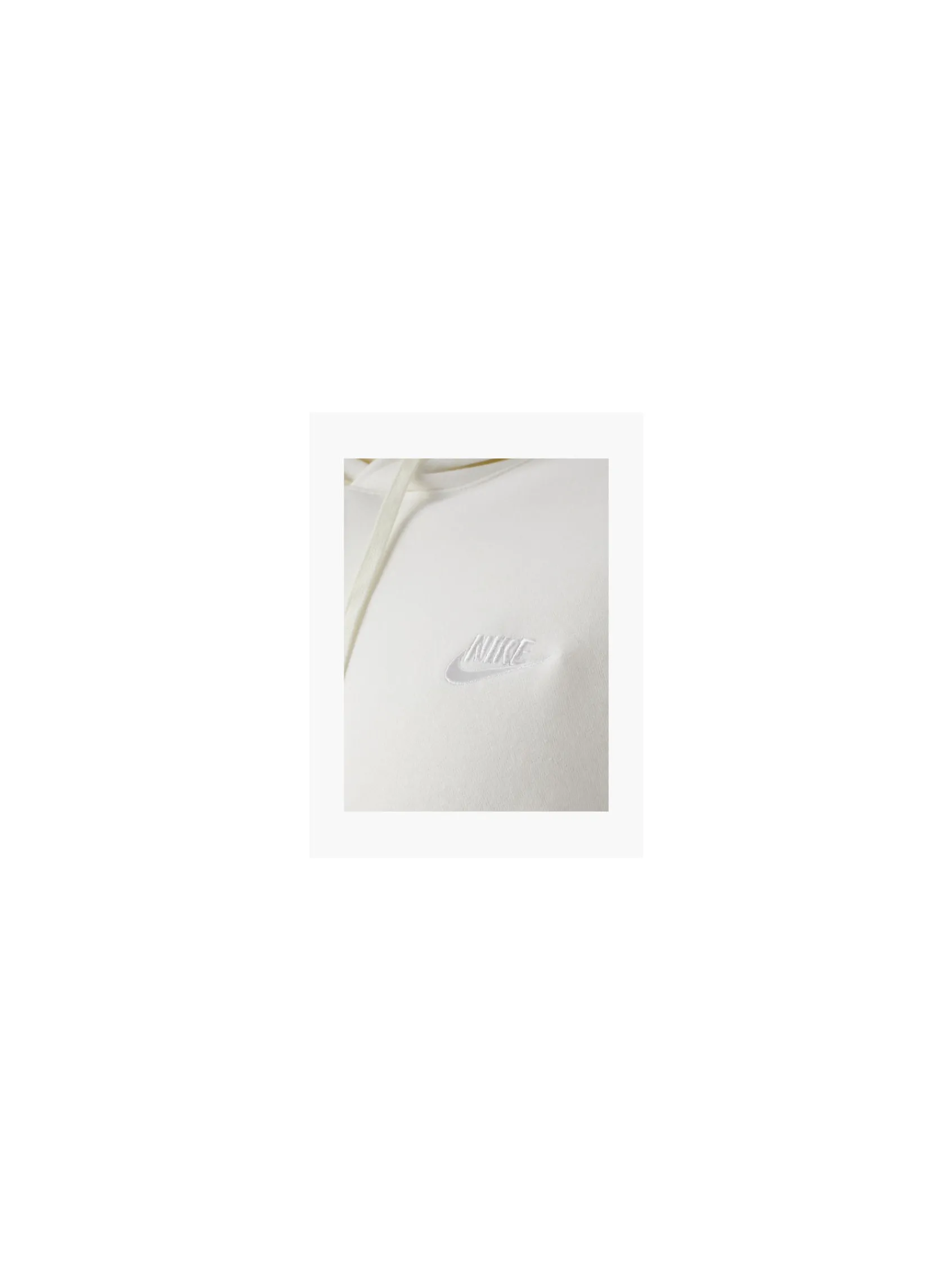 Herren Nike Hoodie