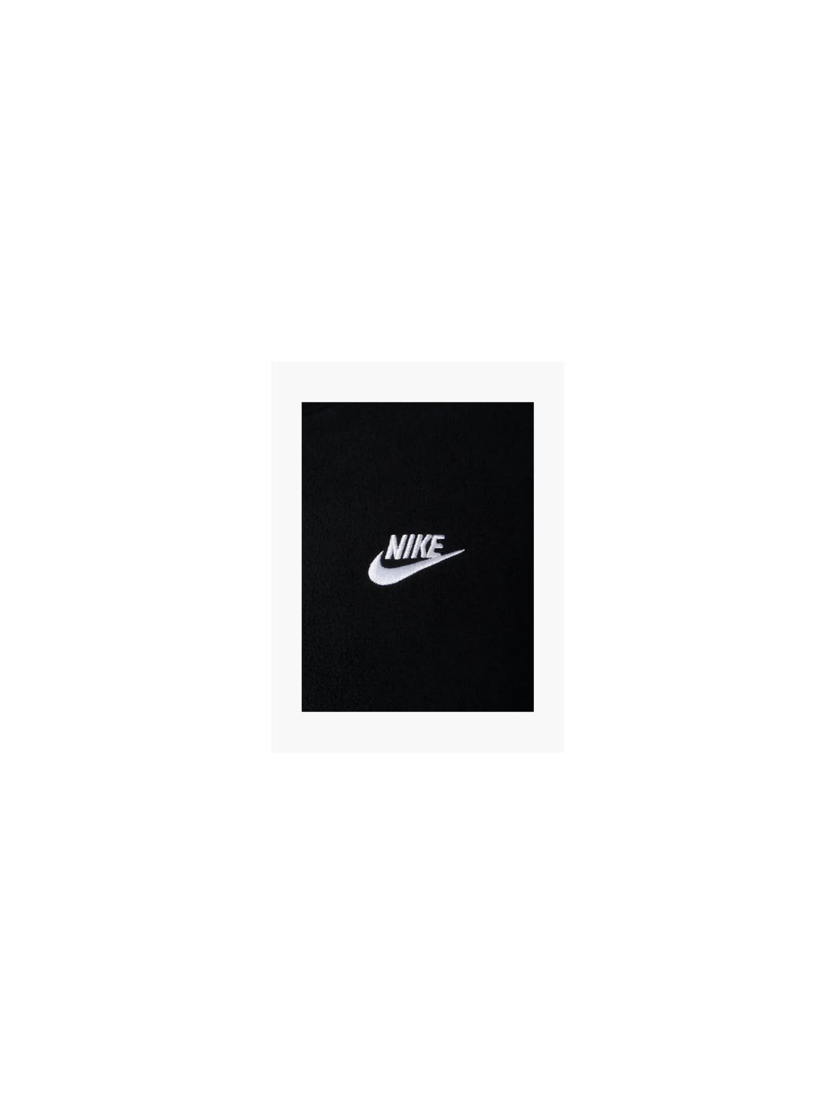 Herren Nike Hoodie