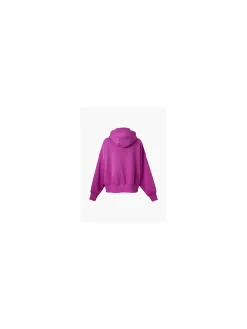 Damen Nike Hoodie