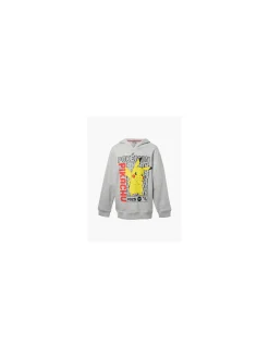 Kinder Pokémon Hoodie